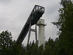 Orlinek (ski jumping hill)