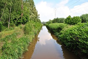 拉瓦河 (布雷尼察河支流)