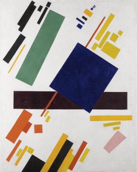 File:Kazimir Malevich - 'Suprematist Composition', 1916.jpg