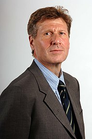 Scottish Justice Secretary Kenny MacAskill attended the UK wide emergency COBRA meeting with Gordon Brown Kenny MacAskill, Cabinet Secretary for Justice (1).jpg