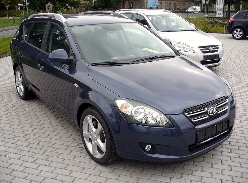 File:Kia cee'd sw CRDi Sportpaket Fjordblau.JPG