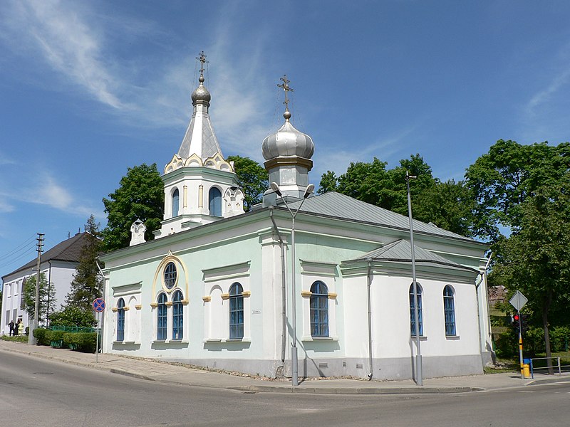 File:Kiejdany orthodox church.jpg