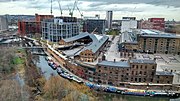 Thumbnail for King's Cross Central