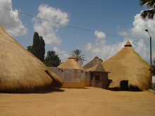 Chefferie de Ngaoundéré