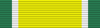 Prix ​​du roi Fayçal, 4d Class Ribbon.png