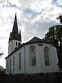 Kirche in Kirberg