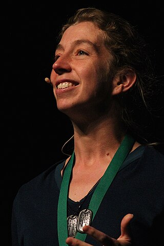 <span class="mw-page-title-main">Vanessa Teague</span> Australian cryptographer