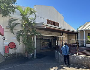 Petit Marché (Saint-Denis)