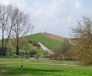 Roman Kozłowski Park