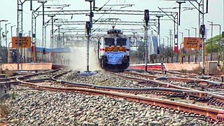 <span class="mw-page-title-main">Koratla railway station</span> Railway station in Telangana, India