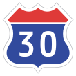 Expressway 30 (South Korea)