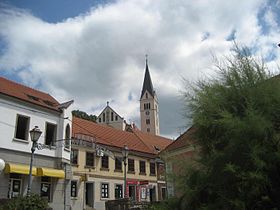 Krapina