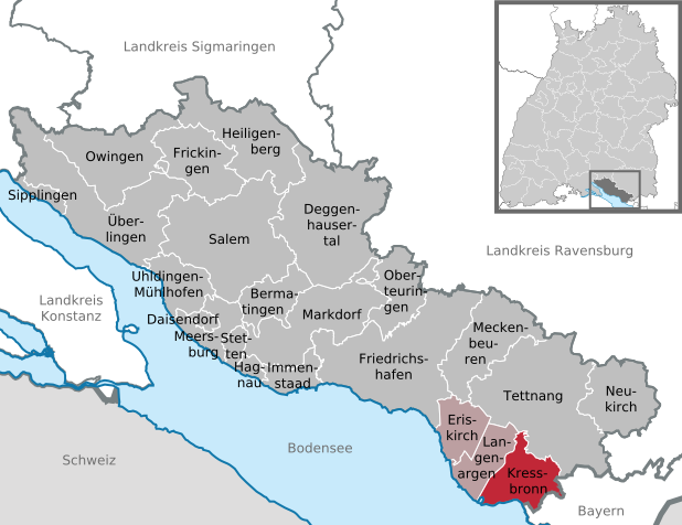 File:Kressbronn am Bodensee in FN.svg