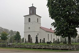 Krogsereds kyrka