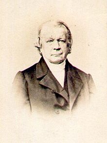 Friedrich Wilhelm Krummacher Krummacher Friedrich Wilhelm (Originalfoto der Zeit).JPG