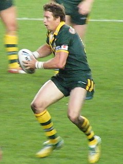 <span class="mw-page-title-main">Kurt Gidley</span> Australia international rugby league footballer