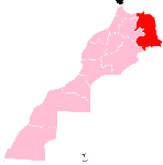 L'oriental Region locator map.svg