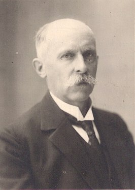 Léonard Misonne