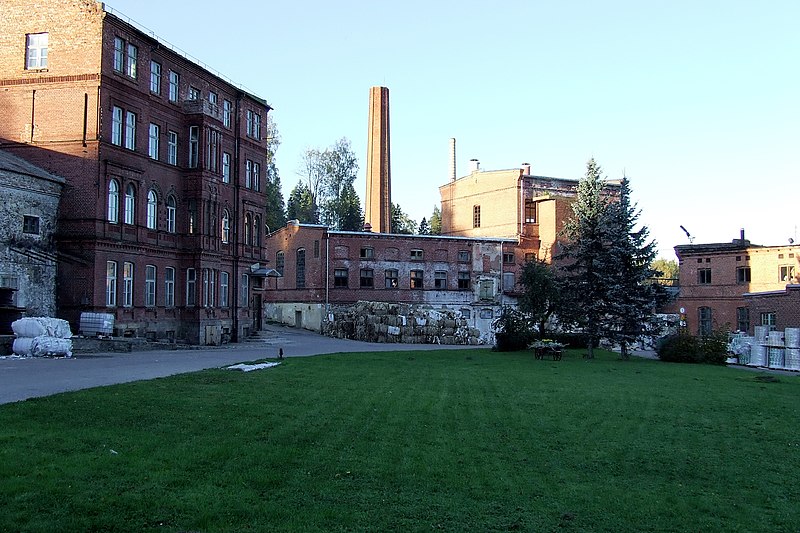 File:Līgatnes papaīrfabrika - panoramio.jpg