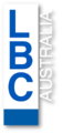 Logo LBC Australia