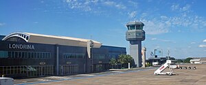 Londrina Airport