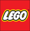 Logo de Lego de 1972 au 17 novembre 1998.