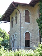 Villa Carla (1911)