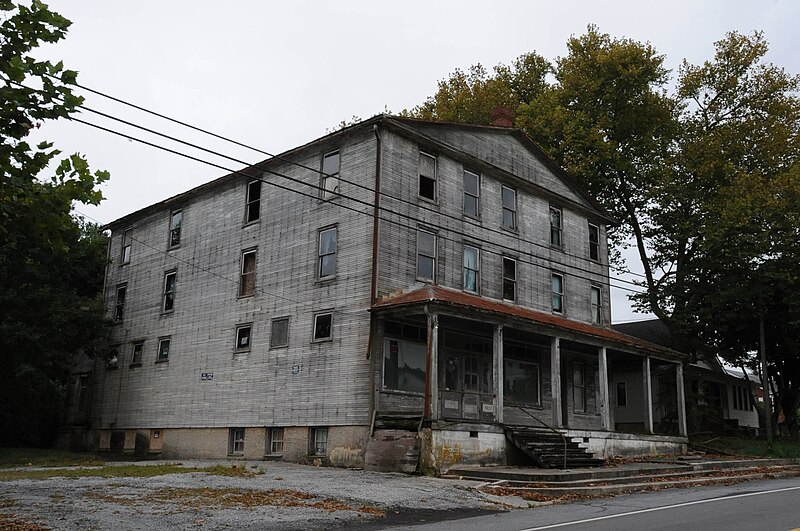 File:LINEBORO HISTORIC DISTRICT CARROLL COUNTY, MD.jpg