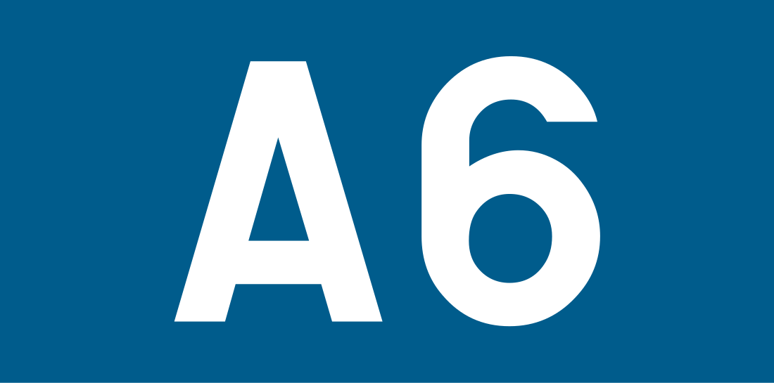 A6 (Luxemburg)