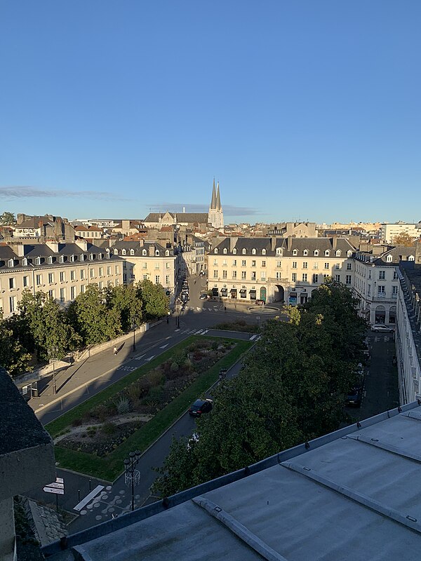 Place Gramont