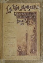 Thumbnail for File:La vie moderne a l'Exposition internationale de Bruxelles, 1897 (IA laviemodernelexp00brau).pdf