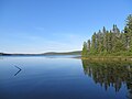 Vignette pour Lac-Douaire