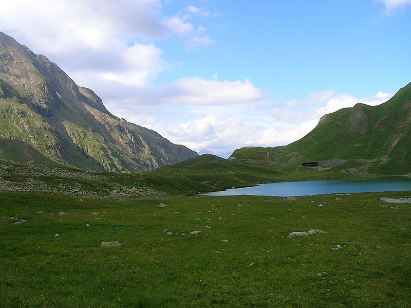 File:Lac de la Muzelle - 4.JPG