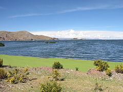1.2.10 Titicaca-See