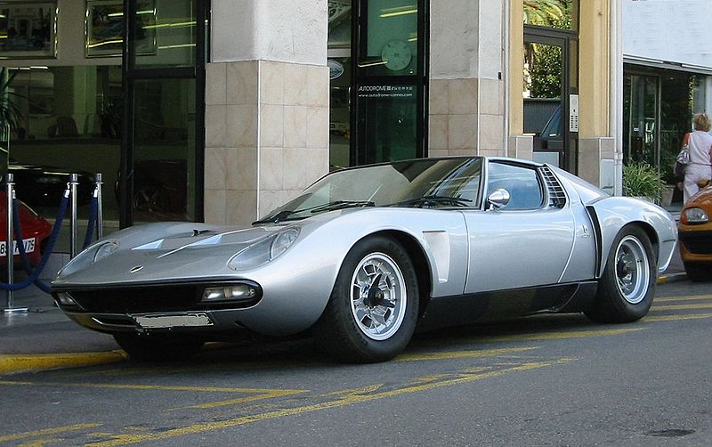 File:Lamborghini miura svj spider 4808.jpg