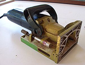 biscuit joiner - wikipedia