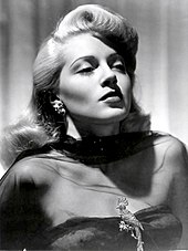 Lana Turner: Filmographie, Literatur, Um Spaweck