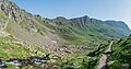 * Предлог Landscape of Pyrenees in commune of Laruns, Pyrénées-Atlantiques, France. --Tournasol7 04:04, 12 August 2024 (UTC) * Поддршка  Support Good quality. --Johann Jaritz 04:25, 12 August 2024 (UTC)