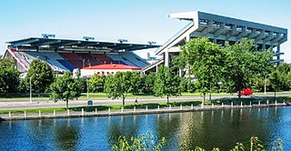 Lansdowne Park redevelopment