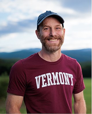 <span class="mw-page-title-main">Larry Satcowitz</span> Vermont Democratic politician