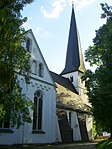 Laurentiuskirche (Ferndorf)