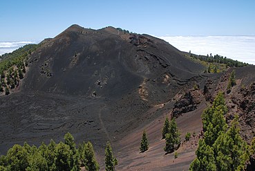 Vulkan San Juan, Ausbruch 1949 (2008)