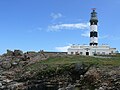 Phare du Creach (Finistère)