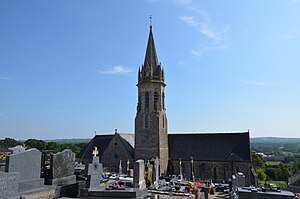 Le Vrétot - Église Notre-Dame-des-Anges (2).JPG
