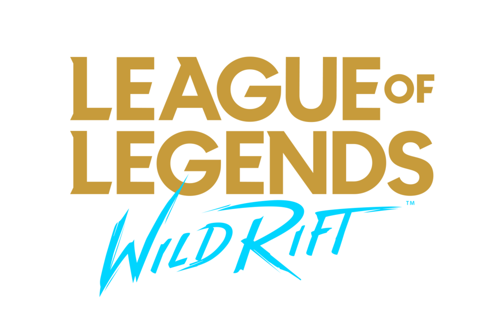 File League Of Legends Wild Rift Logo Png Wikimedia Commons