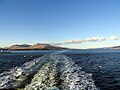 Leaving Mull on the ferry to Oban (44230983470).jpg