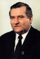 Lech Wałęsa (1990–1995)