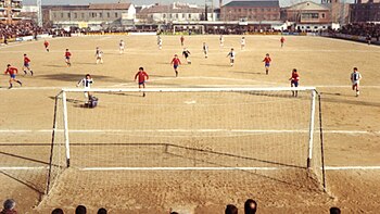 Estadio Luis Rodríguez de Miguel - Wikipedia, la enciclopedia libre