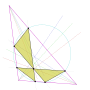 Vignette pour Hexagone de Lemoine