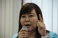 Leticia Lee Melihat-yin closeup 201307.jpg